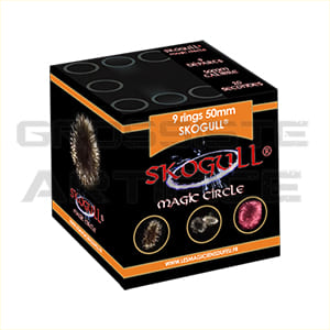 "PRO F3" Skogull® Magic Circle 50mm