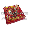 Pétard Le Tigre® Bison® T1