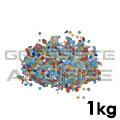 Confettis Discount 1kg