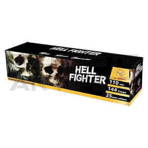 Hell Fighter XXL