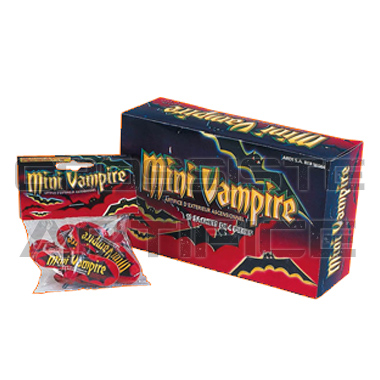 Mini Vampire