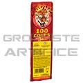 Mitraillette 100cps TIGRE