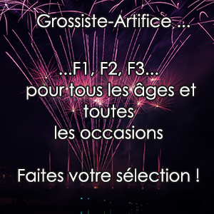 grossiste feu d'artifice pour les pros