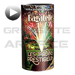Jardin Bagatelle