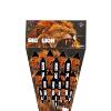Pochette de 21 fusées "Big Lion" XXL