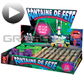 Boite clip + fontaine 60sec