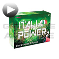 Italia Power 2 - Boîte de 30 pétards