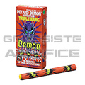 Démon Triple Bang