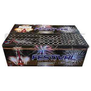 Maxi Festival