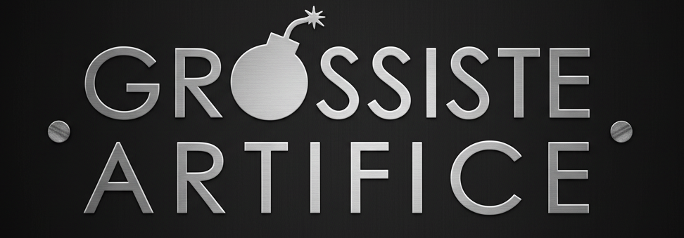 grossiste artifice