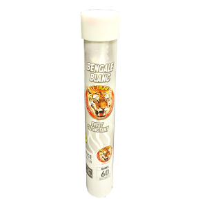 Feu de bengale "blanc" Pyragric XXL