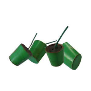 Clignoteurs pyrotechniques