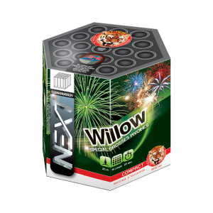 WILLOW 19 TIRS