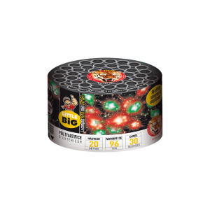 LITTLE BIG "TONY" 96 TIRS