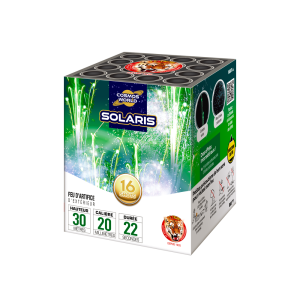 SOLARIS 16 TIRS