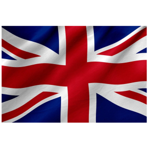 Drapeau Royaume-Uni 90x150cm