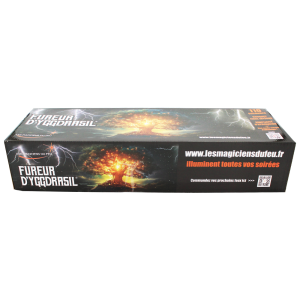 Fureur d'YggdrasilÂ®