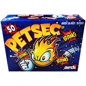 Pétard Petsec ®