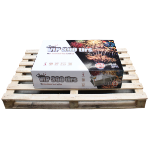 Soirée V.I.P 390 tirs 4 min