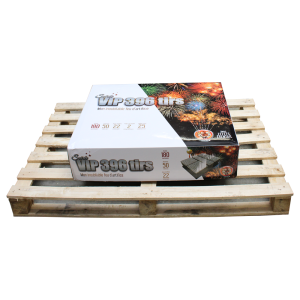 Soirée V.I.P 396 TIRS 180 sec