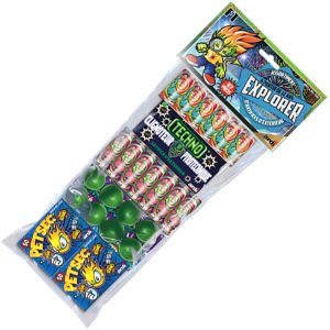 Assortiment Explorer