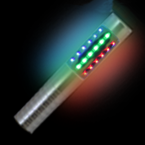 Bâton Led Banquise ® Magnum Multicolore