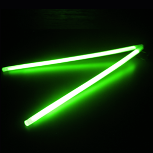 Bâtons / Bracelets lumineux M x 100 Vert