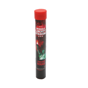 Torche Bengale Liberty Stadium® rouge