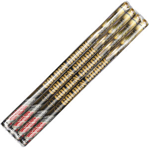 Chandelle Bazooka Golden Crack