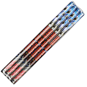 Chandelle Bazooka Super Big Bang ®