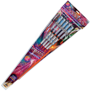 Pochette de grosses fusées Torpedo®