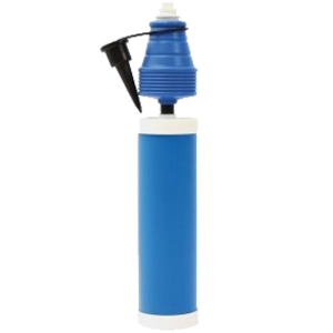 Pompe à ballon "sans effort"