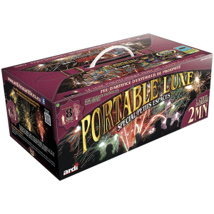 Spectacle de Proximité 2 min