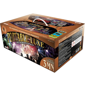 Spectacle de Proximité 3 min