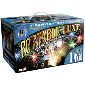 Spectacle de Proximité 1 min 30