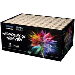 Wonderful Heaven XXL